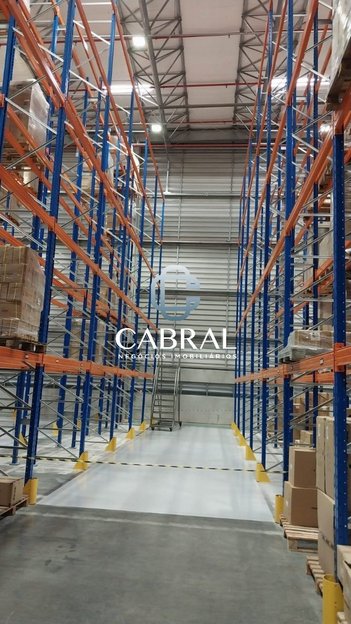 industrial em Rodovia Jorge Lacerda, Espinheiros - Itajaí - SC