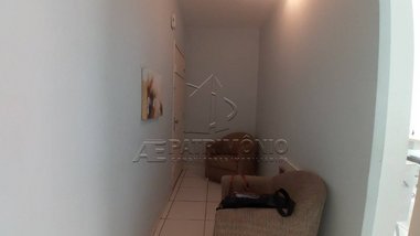 office em Rua São Bento, Centro - Sorocaba - SP