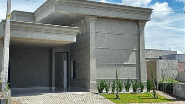 house em Avenida Projetada 1, Setlife Mirassol - Mirassol - SP