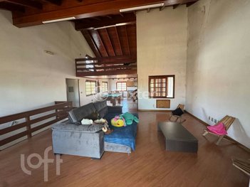 house em Rua Guia Lopes, Harmonia - Canoas - RS