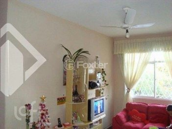 apartment em Travessa Viamão, Medianeira - Porto Alegre - RS