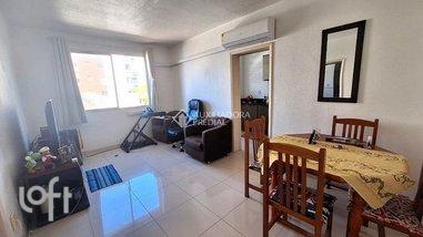 apartment em Alberto Silva, Vila Ipiranga - Porto Alegre - RS
