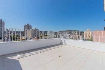 apartment em Barao do Amazonas, Petrópolis - Porto Alegre - RS