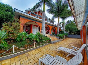 house em do Barro Vermelho, Residencial Giardino (Barro Vermelho) - Gravataí - RS