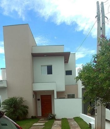 house em Condomínio Residencial Horto Florestal II, Horto Florestal - Sorocaba - SP