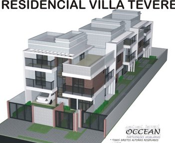 house em Rua Lange de Morretes, Jardim Social - Curitiba - PR