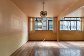 apartment em Rua Antônio Aleixo, Lourdes - Belo Horizonte - MG