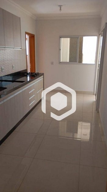 apartment em Rua Mariano Lima Braga, Chácara Aviação - Votuporanga - SP