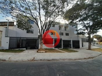 house em Rua Radialista Delson Amanda, Céu Azul - Belo Horizonte - MG