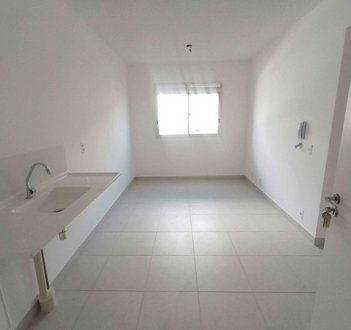 apartment em Rua Tomoichi Shimizu, Colônia (Zona Leste) - São Paulo - SP