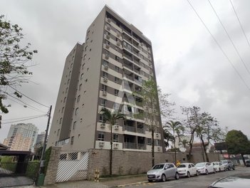 apartment em Rua Senador Felipe Schmidt, Centro - Joinville - SC
