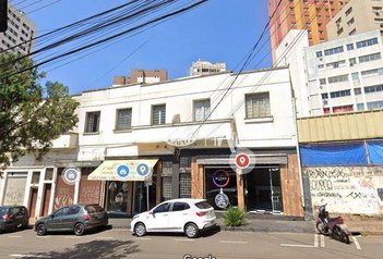 commercial_property em Avenida Celso Garcia Cid, Centro - Londrina - PR