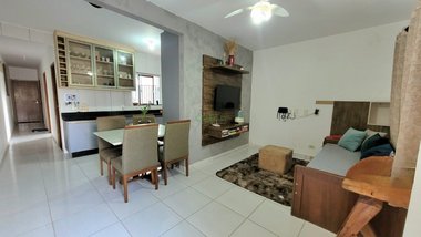 house em Rua Reynaldo Moreira da Silva, Jardim Padovani - Londrina - PR