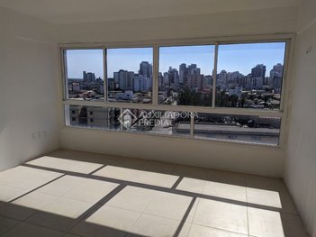 apartment em Avenida José Bonifácio, Centro - Torres - RS