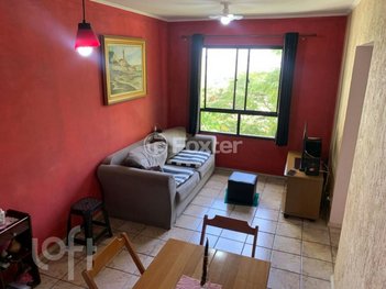 apartment em Rua Carlos Alberto Moretti, Vila Cavaton - São Paulo - SP