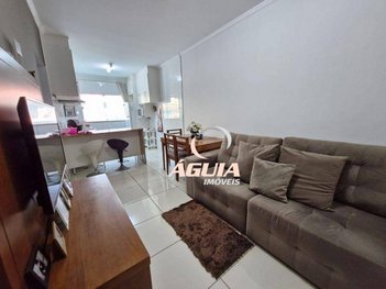 apartment em Rua Timor, Parque Oratório - Santo André - SP