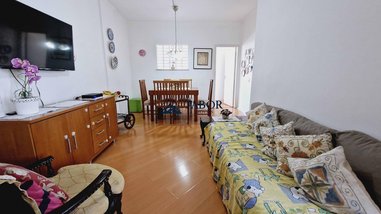 apartment em Rua Maria Antônia, Vila Buarque - São Paulo - SP