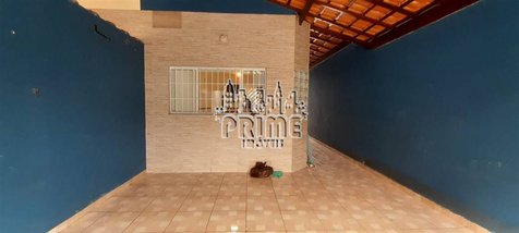 house em Rua Marquês de Olinda, Real - Praia Grande - SP