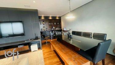 apartment em Rua Barão do Triunfo, Campo Belo - São Paulo - SP