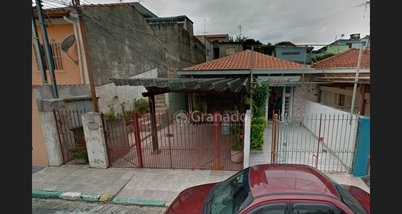 house em Rua José de Almeida, Vila Medeiros - São Paulo - SP
