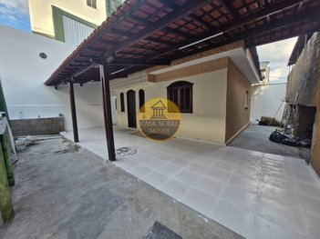 house em Rua Rio Paraopeba, Riacho das Pedras - Contagem - MG