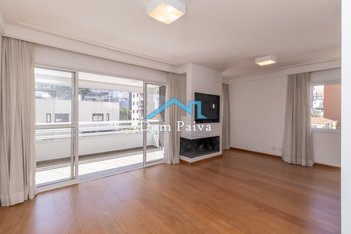 apartment em Rua Gomes de Carvalho, Vila Olímpia - São Paulo - SP