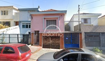 land_lot em Rua Puris, Mooca - São Paulo - SP