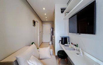 apartment em Avenida Doutor Gentil de Moura, Ipiranga - São Paulo - SP