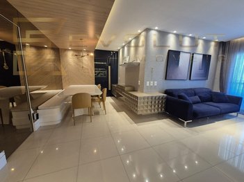 apartment em Rua Doutor José Lourenço, Aldeota - Fortaleza - CE