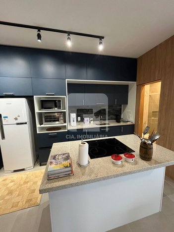apartment em Rua Felipe Schmidt, Centro - Florianópolis - SC