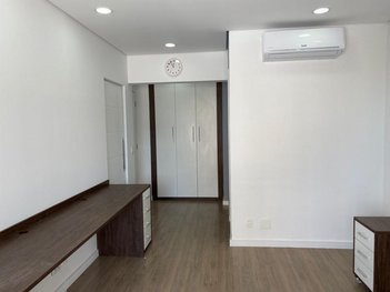 apartment em Avenida Aruanã, Tamboré - Barueri - SP