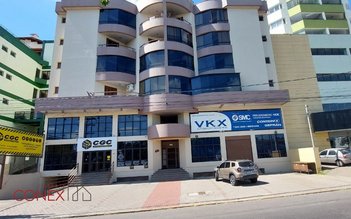 apartment em Avenida Ruben Bento Alves, Universitário - Caxias do Sul - RS