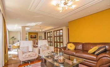 house em do Contestado, Jardim Itu - Porto Alegre - RS