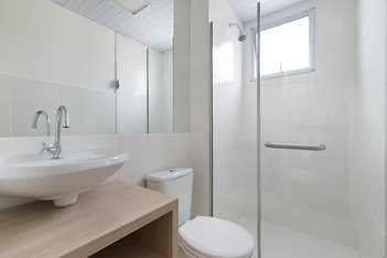apartment em Estrada dos Bandeirantes, Vargem Grande - Rio de Janeiro - RJ
