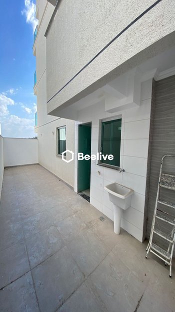 apartment em Rua Laura Brito Farias, Heliópolis - Belo Horizonte - MG