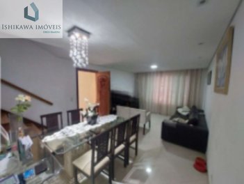 apartment em Rua Joaquim Fernando Paes de Barros Neto, Jardim Oriental - São Paulo - SP