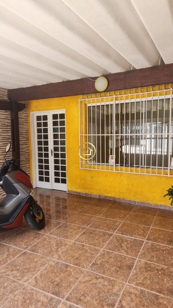house em Avenida Comendador Feiz Zarzur, Jardim Cidade Pirituba - São Paulo - SP