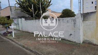 land_lot em Rua Higienópolis, Higienópolis - Piracicaba - SP