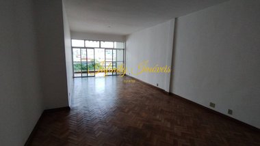 apartment em Rua Marquês de Valença, Tijuca - Rio de Janeiro - RJ