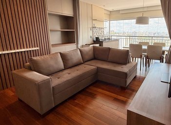 apartment em Rua Comendador Elias Assi, Caxingui - São Paulo - SP