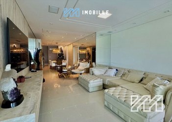 apartment em Avenida Atl�ntica, Centro - Balneário Camboriú - SC