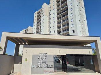 apartment em Rua Padre Roque, Centro - Mogi Mirim - SP
