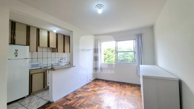 apartment em Rua João Pio Duarte Silva, Córrego Grande - Florianópolis - SC