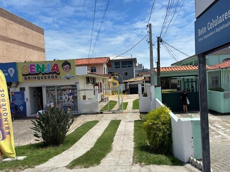 Cômodo Condomínio