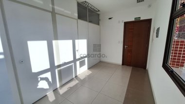 office em Rua Alameda Montevidéo, Nossa Senhora das Dores - Santa Maria - RS