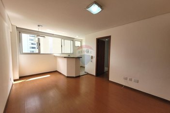 apartment em Avenida Raja Gabaglia, Luxemburgo - Belo Horizonte - MG