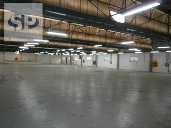 industrial em Avenida Jornalista Paulo Zingg, Jardim Jaraguá (São Domingos) - São Paulo - SP