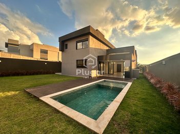 house em Alameda dos Rios, Alphaville - Lagoa dos Ingleses - Nova Lima - MG