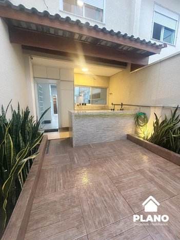 house em Rua Casa Forte, Água Fria - São Paulo - SP