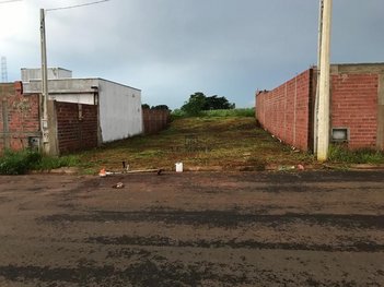 land_lot em Rua Renato Pélio Ramalho, Jardim São Francisco - Piracicaba - SP